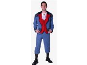 Disfraz de Goyesco 35 €