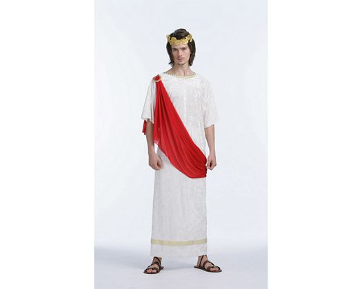 Dsifraz de principe romano, adulto Dsifraz de principe romano, adulto