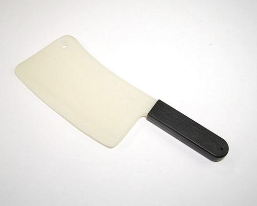 Hacha carnicero 42x14cm Hacha carnicero 42x14cm