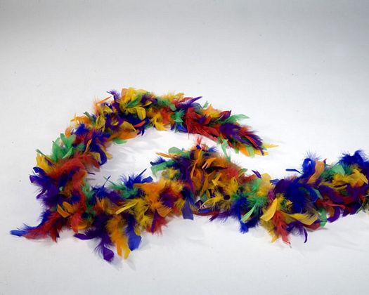 Boa multicolor 45gr Boa multicolor 45gr