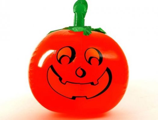 Calabaza hinchable 76 cms