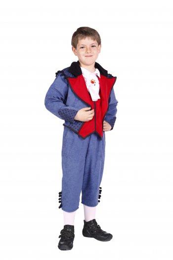 Disfraz de Goyesco infantil talla 0 a 3 años, talla 0