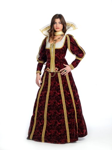 Disfraz de lucrecia Talla S