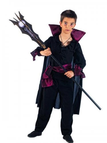 Disfraz de teen-vamps edward (6) 11 a 13 años