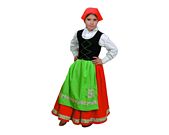comprar Disfraz de pastora t4 (10-12 años)