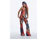 comprar Disfraz de hippie 10-12 años