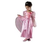 comprar Disfraz de princesa magica rosa Talla 2 (5 – 6 años)