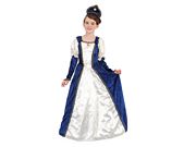 comprar Disfraz de princesa azul , 10-12 años