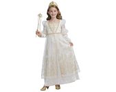 comprar Dsifraz de princesa victoria, 7-9 años