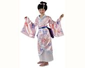 comprar Disfraz de geisha rosa, 7-9 años