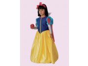 comprar Disfraz de Bella Nieves infantil 11 a 13 años