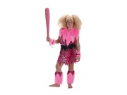 comprar Disfraz de cavernícola niña talla 0 (1-3 años)