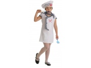 comprar Disfraz de cocinera talla S (4-6 años)