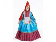 comprar Disfraz de gnoma del bosque, 10-12