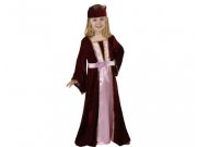 comprar Disfraz de reina del renacimiento, 5-6 años talla 2
