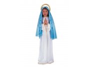 comprar Disfraz de virgen (3) 5 a 7 años