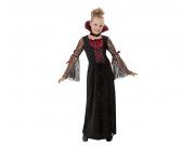 comprar Disfraz pequeña vampiresa 7-9 años