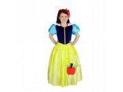 comprar Disfraz de Princesa Bella, 5-7 años, talla 2